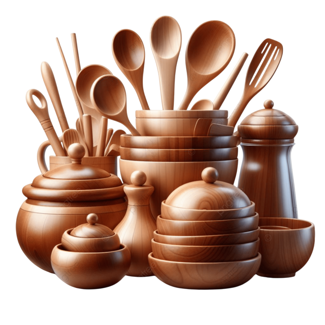 Utensils