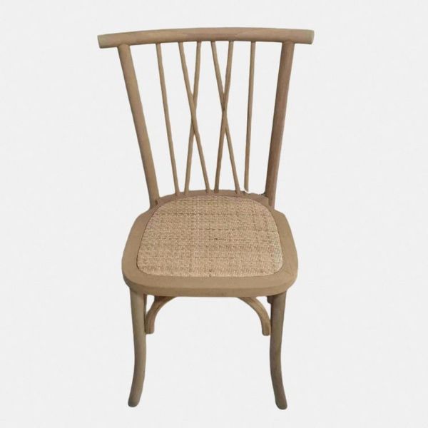 Wholesale Modern Hotel Stackable Dining Wooden Wedding Event Chair for Event for Dining Living Room Bar